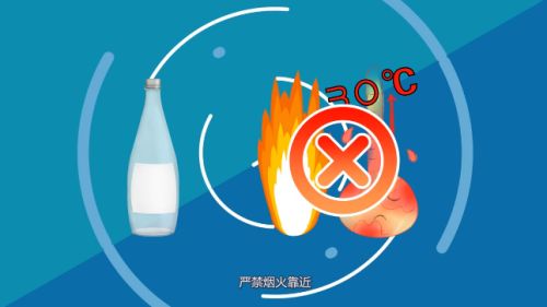 家庭怎么储存白酒？